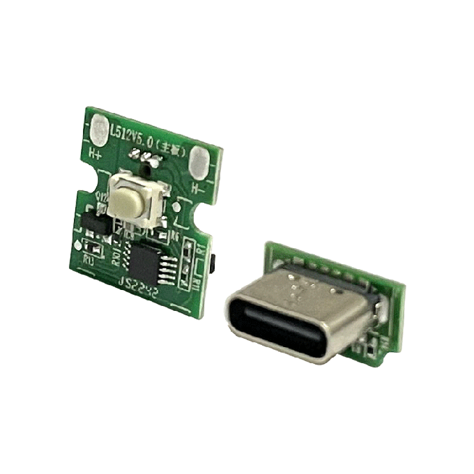 L512侧面