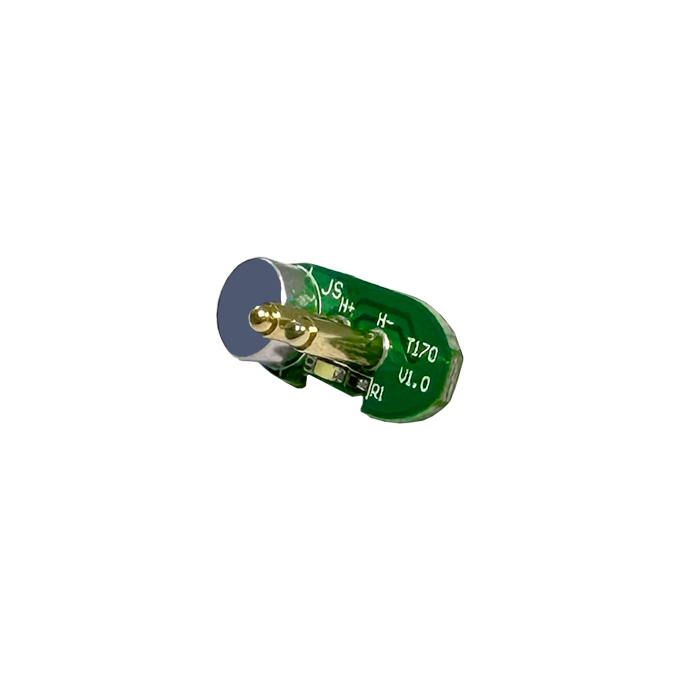 T170 V1.0侧面