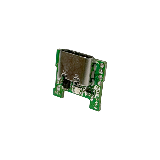 N583侧面