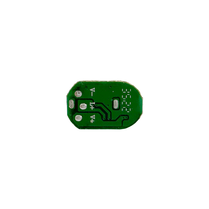 N668反面
